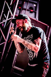2013-07-25 - In Flames från Storsjöyran, Östersund