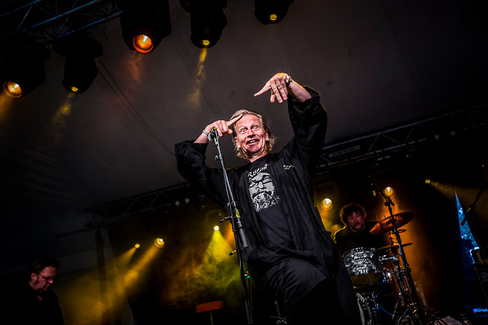 2013-07-27 - Stefan Sundström från Storsjöyran, Östersund