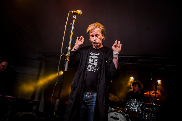 2013-07-27 - Stefan Sundström från Storsjöyran, Östersund