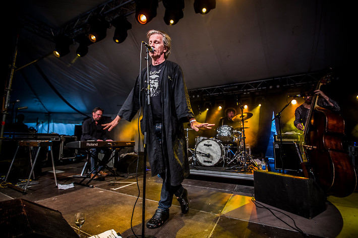 2013-07-27 - Stefan Sundström från Storsjöyran, Östersund
