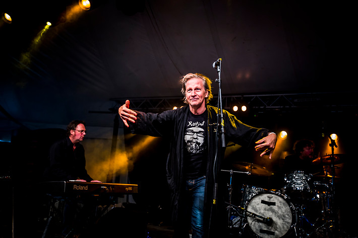 2013-07-27 - Stefan Sundström från Storsjöyran, Östersund