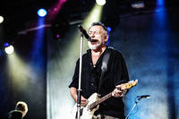 2013-07-27 - Ulf Lundell från Storsjöyran, Östersund