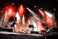 2013-07-27 - Ulf Lundell från Storsjöyran, Östersund
