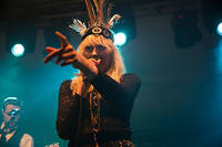 2013-07-27 - Amanda Jenssen från Storsjöyran, Östersund