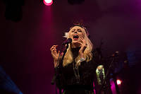 2013-07-27 - Amanda Jenssen från Storsjöyran, Östersund