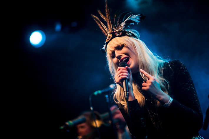 2013-07-27 - Amanda Jenssen från Storsjöyran, Östersund