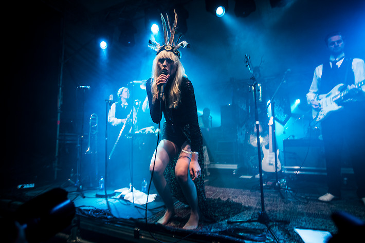 2013-07-27 - Amanda Jenssen från Storsjöyran, Östersund