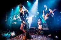 2013-07-27 - Amanda Jenssen från Storsjöyran, Östersund