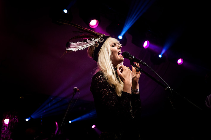 2013-07-27 - Amanda Jenssen från Storsjöyran, Östersund