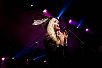 2013-07-27 - Amanda Jenssen från Storsjöyran, Östersund