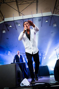 2013-07-27 - Oskar Linnros från Storsjöyran, Östersund