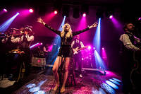 2013-07-27 - Amanda Jenssen från Storsjöyran, Östersund