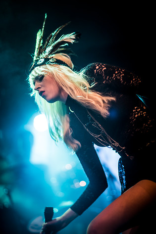 2013-07-27 - Amanda Jenssen från Storsjöyran, Östersund