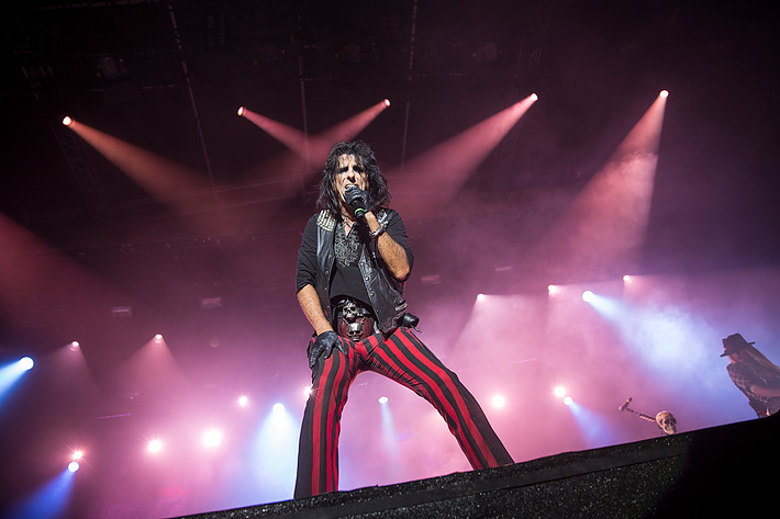 2013-07-26 - Alice Cooper från Storsjöyran, Östersund