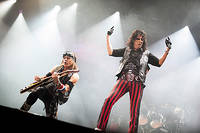 2013-07-26 - Alice Cooper från Storsjöyran, Östersund