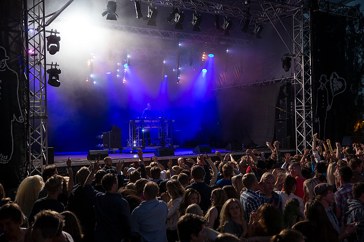2013-07-27 - Sebjak från Storsjöyran, Östersund