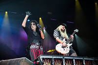 2013-07-26 - Alice Cooper från Storsjöyran, Östersund