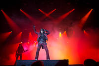 2013-07-26 - Alice Cooper från Storsjöyran, Östersund