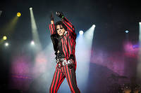 2013-07-26 - Alice Cooper från Storsjöyran, Östersund