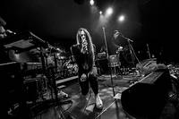2013-07-26 - Miriam Bryant från Storsjöyran, Östersund