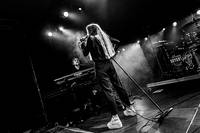 2013-07-26 - Miriam Bryant från Storsjöyran, Östersund