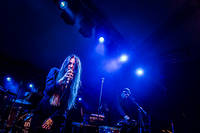 2013-07-26 - Miriam Bryant från Storsjöyran, Östersund