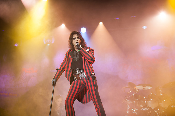 2013-07-26 - Alice Cooper från Storsjöyran, Östersund
