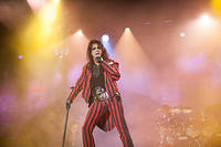 2013-07-26 - Alice Cooper från Storsjöyran, Östersund