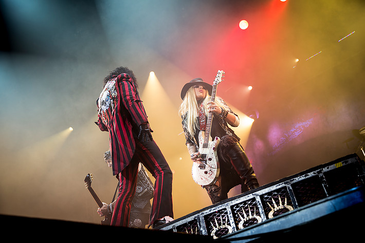 2013-07-26 - Alice Cooper från Storsjöyran, Östersund