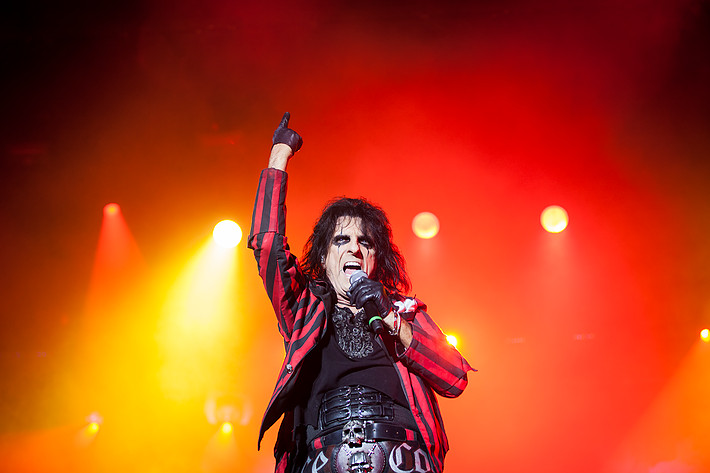 2013-07-26 - Alice Cooper från Storsjöyran, Östersund