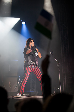 2013-07-26 - Alice Cooper från Storsjöyran, Östersund