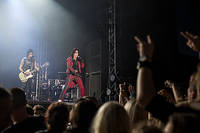 2013-07-26 - Alice Cooper från Storsjöyran, Östersund