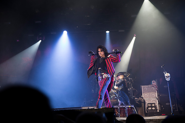 2013-07-26 - Alice Cooper från Storsjöyran, Östersund