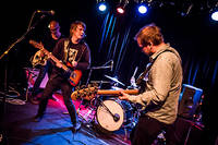 2013-07-26 - First Love, Last Rites från Storsjöyran, Östersund