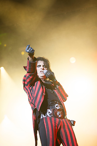 2013-07-26 - Alice Cooper från Storsjöyran, Östersund