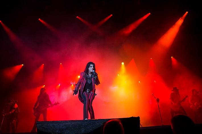 2013-07-26 - Alice Cooper från Storsjöyran, Östersund