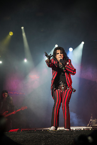 2013-07-26 - Alice Cooper från Storsjöyran, Östersund