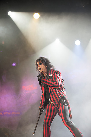 2013-07-26 - Alice Cooper från Storsjöyran, Östersund
