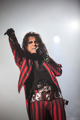 2013-07-26 - Alice Cooper från Storsjöyran, Östersund