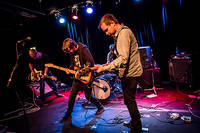 2013-07-26 - First Love, Last Rites från Storsjöyran, Östersund