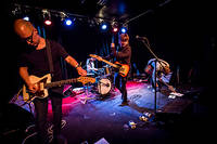 2013-07-26 - First Love, Last Rites från Storsjöyran, Östersund