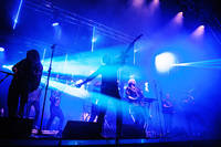 2013-07-26 - Discoteka Yugostyle från Storsjöyran, Östersund