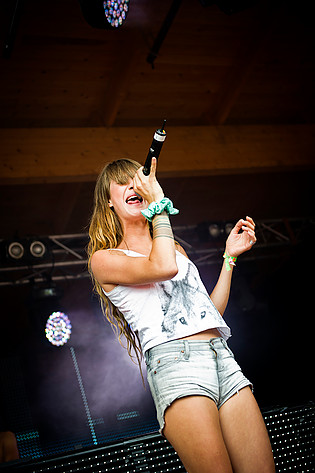 2013-07-27 - Elliphant från Emmabodafestivalen, Emmaboda
