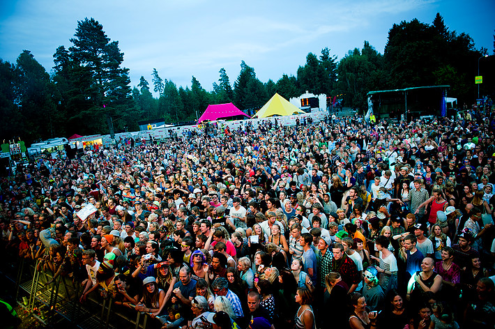 2013-07-27 - 50 Hertz från Emmabodafestivalen, Emmaboda