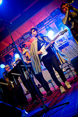 2013-07-27 - 50 Hertz från Emmabodafestivalen, Emmaboda
