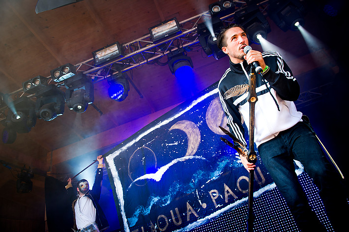 2013-07-27 - Panda da Panda från Emmabodafestivalen, Emmaboda