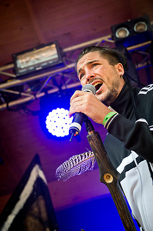 2013-07-27 - Panda da Panda från Emmabodafestivalen, Emmaboda