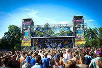 2013-07-27 - Panda da Panda från Emmabodafestivalen, Emmaboda