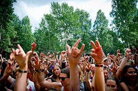 2013-07-27 - Områdesbilder från Emmabodafestivalen, Emmaboda