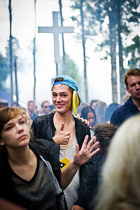 2013-07-27 - Områdesbilder från Emmabodafestivalen, Emmaboda